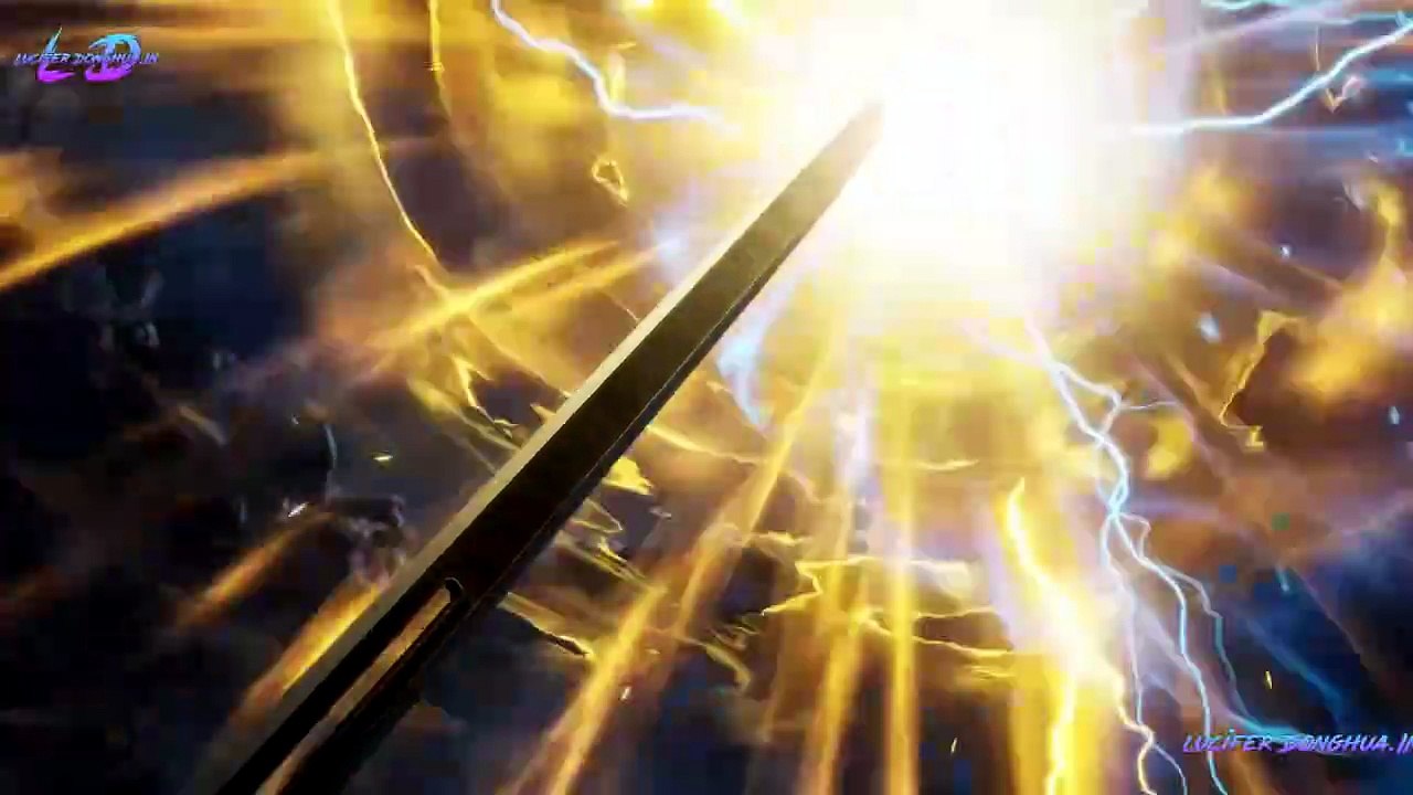 Martial Master Episode 675 [English Subtitles]