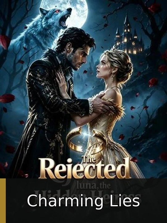 The Rejected luna, the Hidden Heiress #engsub #fullepisode🧲🎬 | Charming Lies
