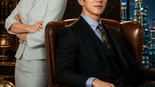 Seollal War: Secret Chaebol Son-in-Law - Complete Series | Full Episodes HD #ANS
