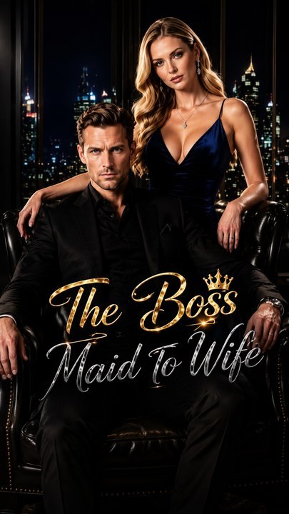 The Boss Maid To Wife - Full HD