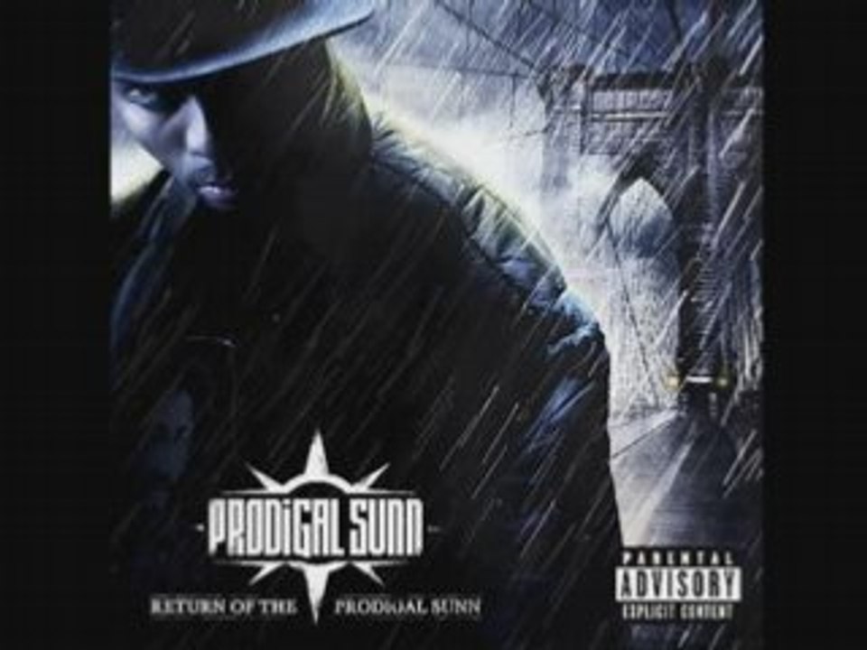 Prodigal sunn puzzled