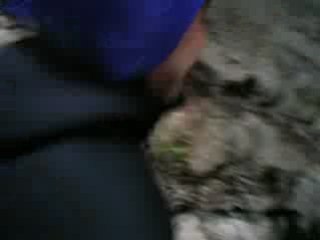 Dav' canyoning Angon