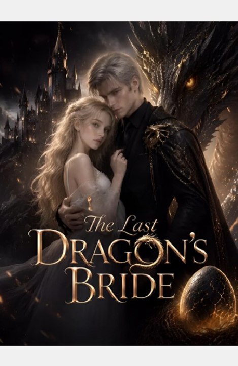 The Last Dragon's Bride- Drama FULL MOVIES ENGLISH SUB