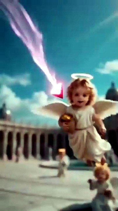 My Fortune Angel Made Me A Queen - Full AI Drama - Video Dailymotion [Full Movie]