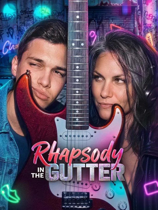 Rhapsody in the Gutter | Serie Completa | Short Drama Español
