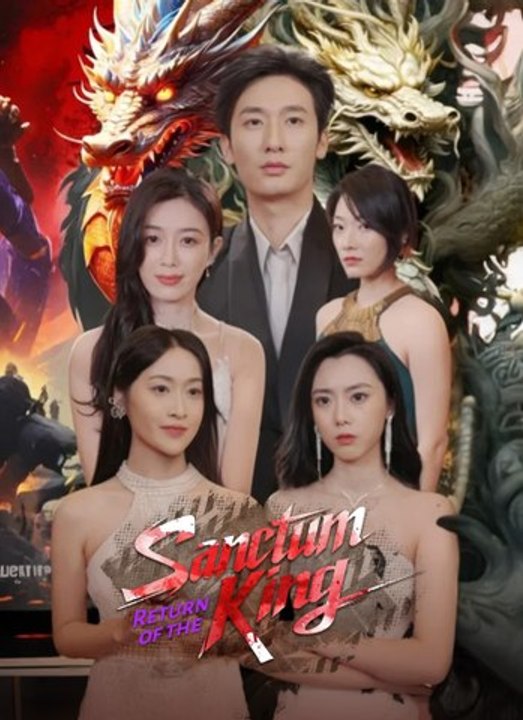 Return of the Sanctum King | Full 90 Eps SD Drama 2026