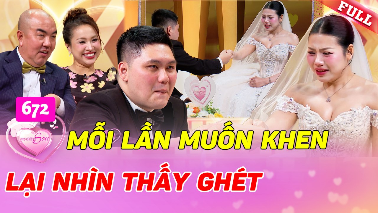 Vợ Chồng Son 672