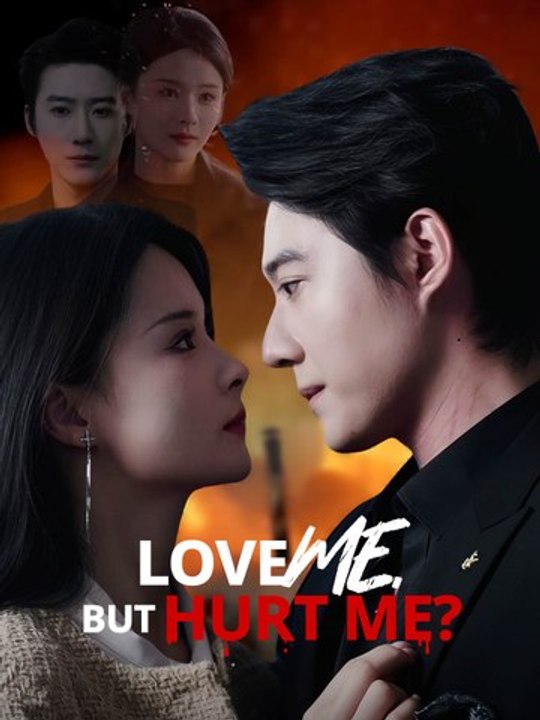 Love Me, but Hurt Me? | Short Drama Full HD 720p