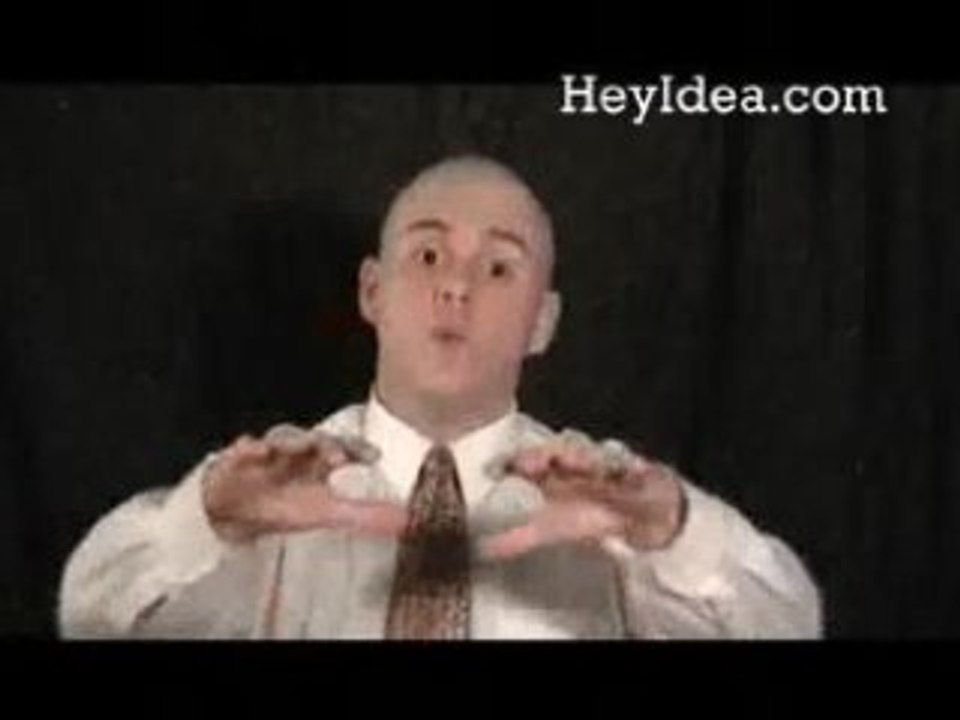 Pay Per Channel Concept - Business Idea