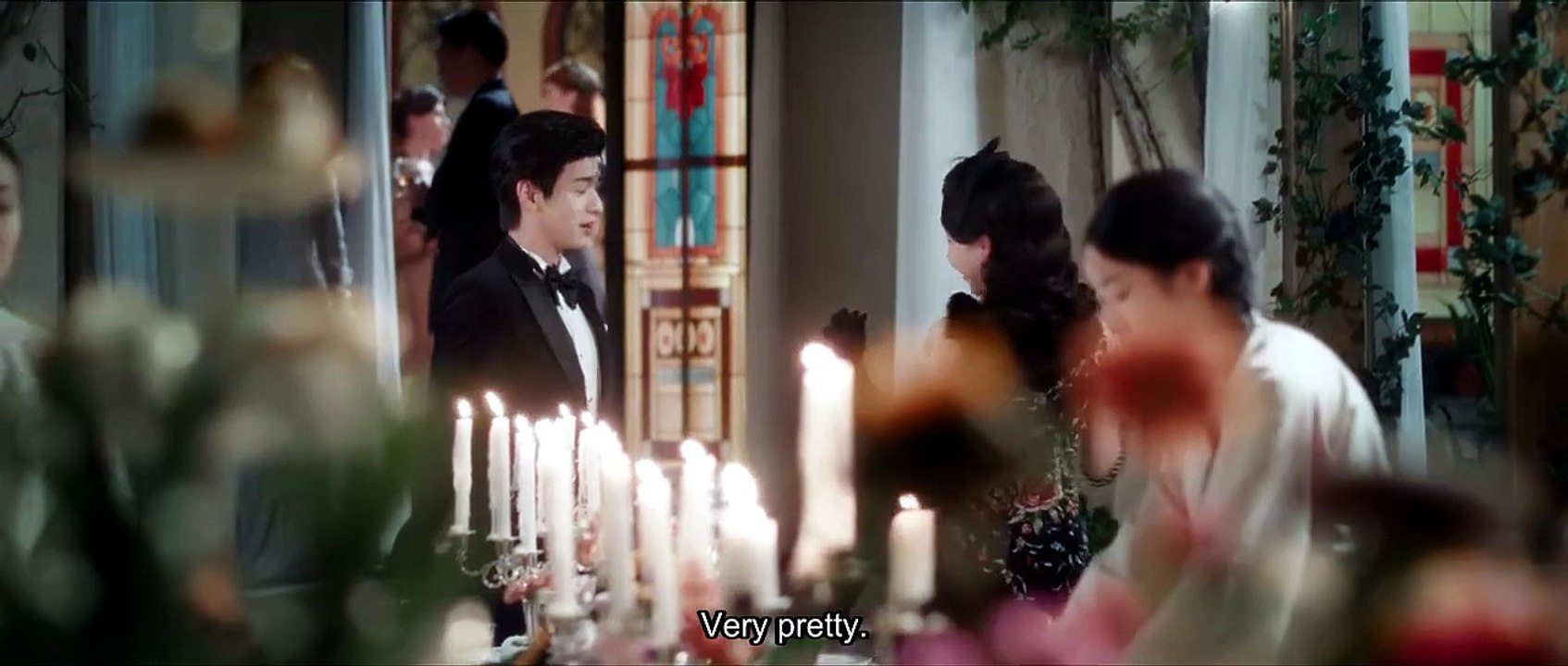 Overdo – Episode 5 ENGLISH SUBTITLES (2026)