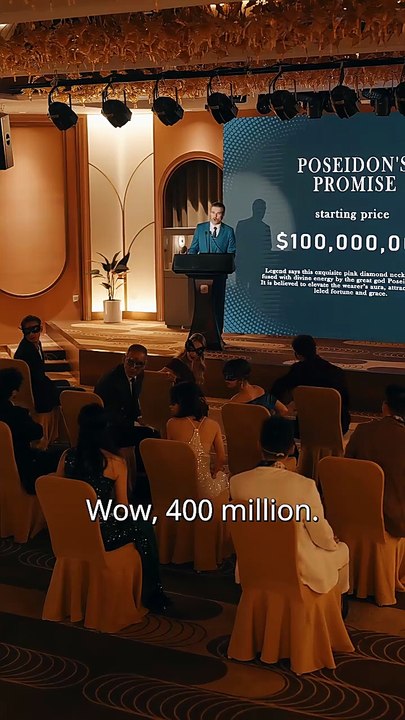 Nueva película 2026  Burning Love