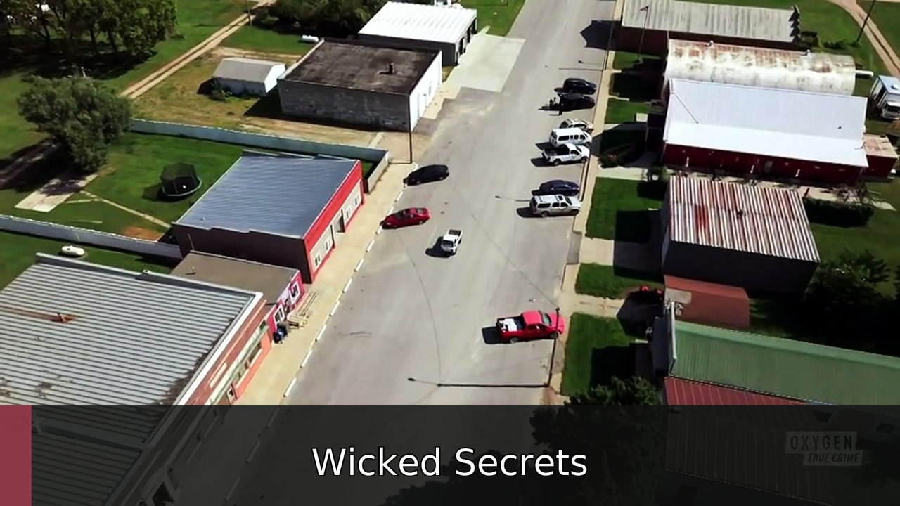 The Killer Among Us (2026) Season 1 Episode 1 | Wicked Secrets