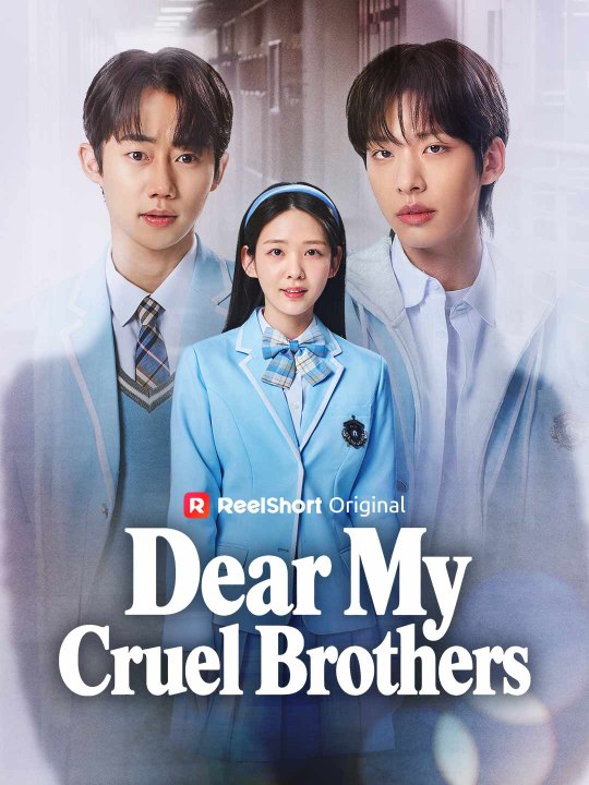 Dear My Cruel Brothers - FULL ✅