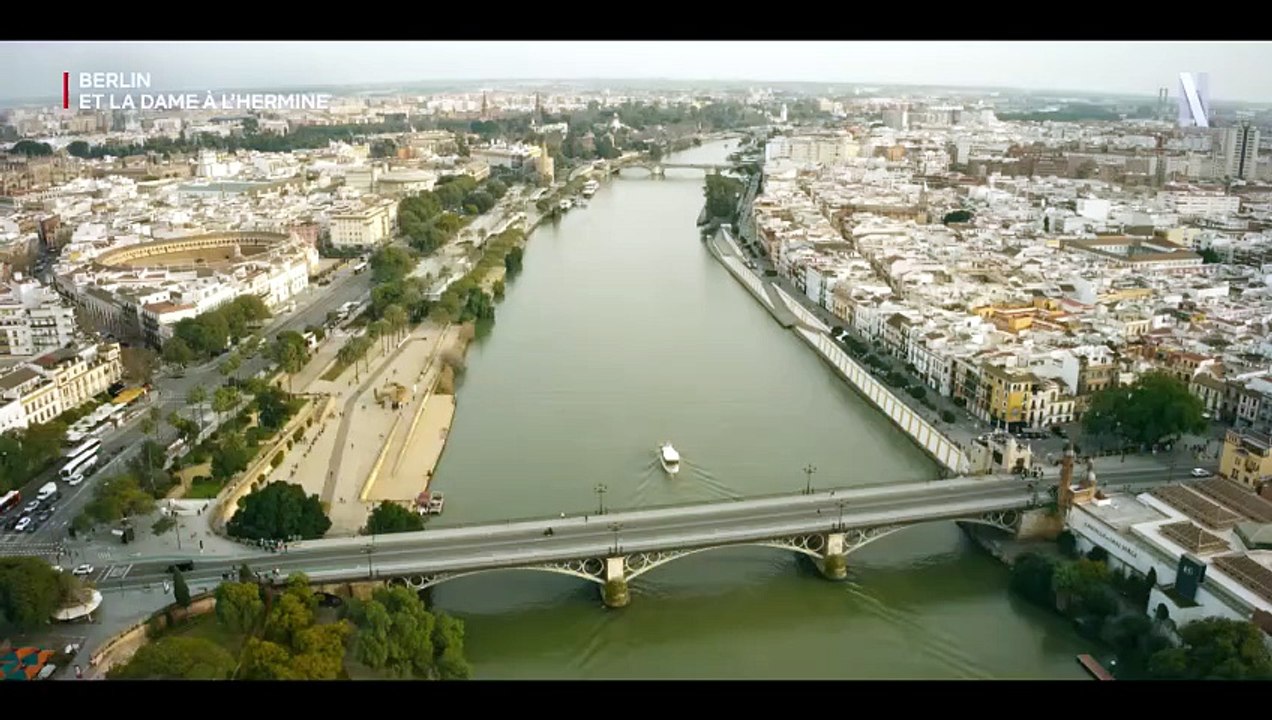 BERLIN ET LA DAME A L'HERMINE (/2026) Bande Annonce VF - Saison 2 [Full Movie]
