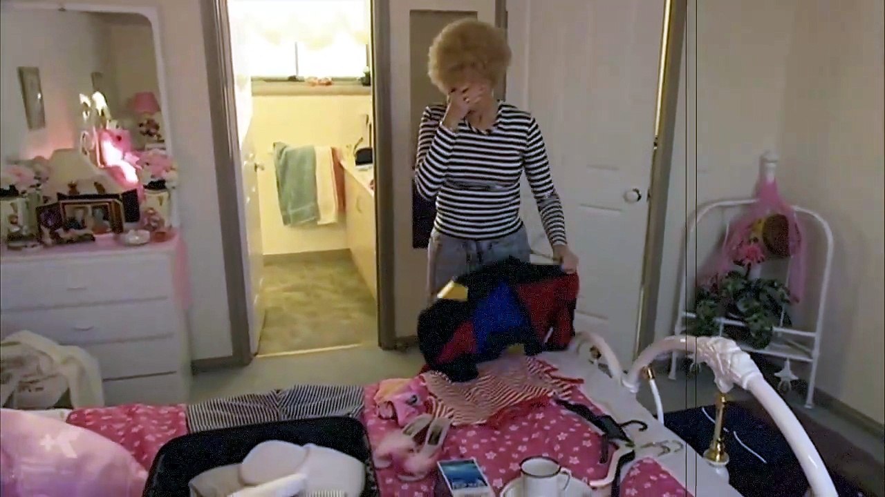 Kath & Kim Season 3 Episode 1