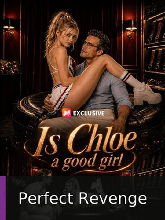 Is Chloe a good girl? #engsub #fullepisode🎯💥🔥 | Perfect Revenge