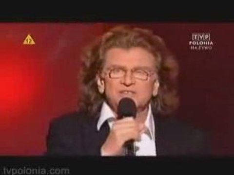 Zbigniew Wodecki - Uciekaj moje serce