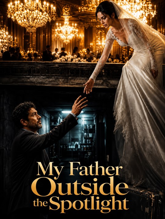 My Father Outside the Spotlight Full Episode | Emotional Family Drama | Father-Daughter Reunion | Heartwarming Story - ENGSUB