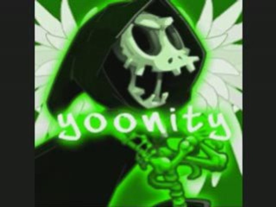 Dances avec yoonity =D