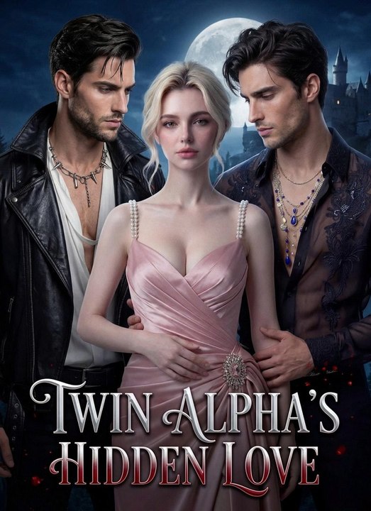 Twin Alpha's Hidden Love Ep.21 #SM