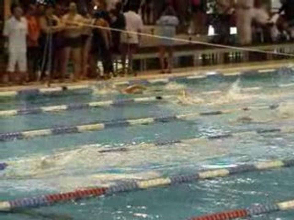 Relais 4x50 NL filles