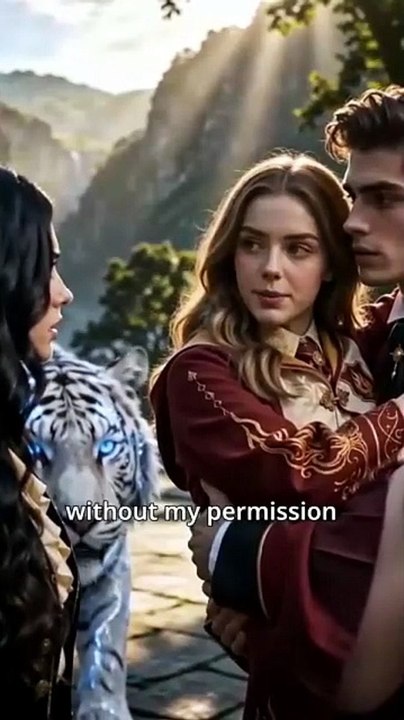 Reborn：Bound to the Peerless White Fox Episode GoldReel TV