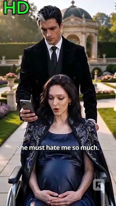 Alpha'S Regret After His Pregnant Luna'S Death - FULL ✅ [Eng Sub] [Full Movie]