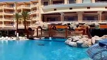Prezentacja hotelu Palm Royale Soma Bay w Egipcie