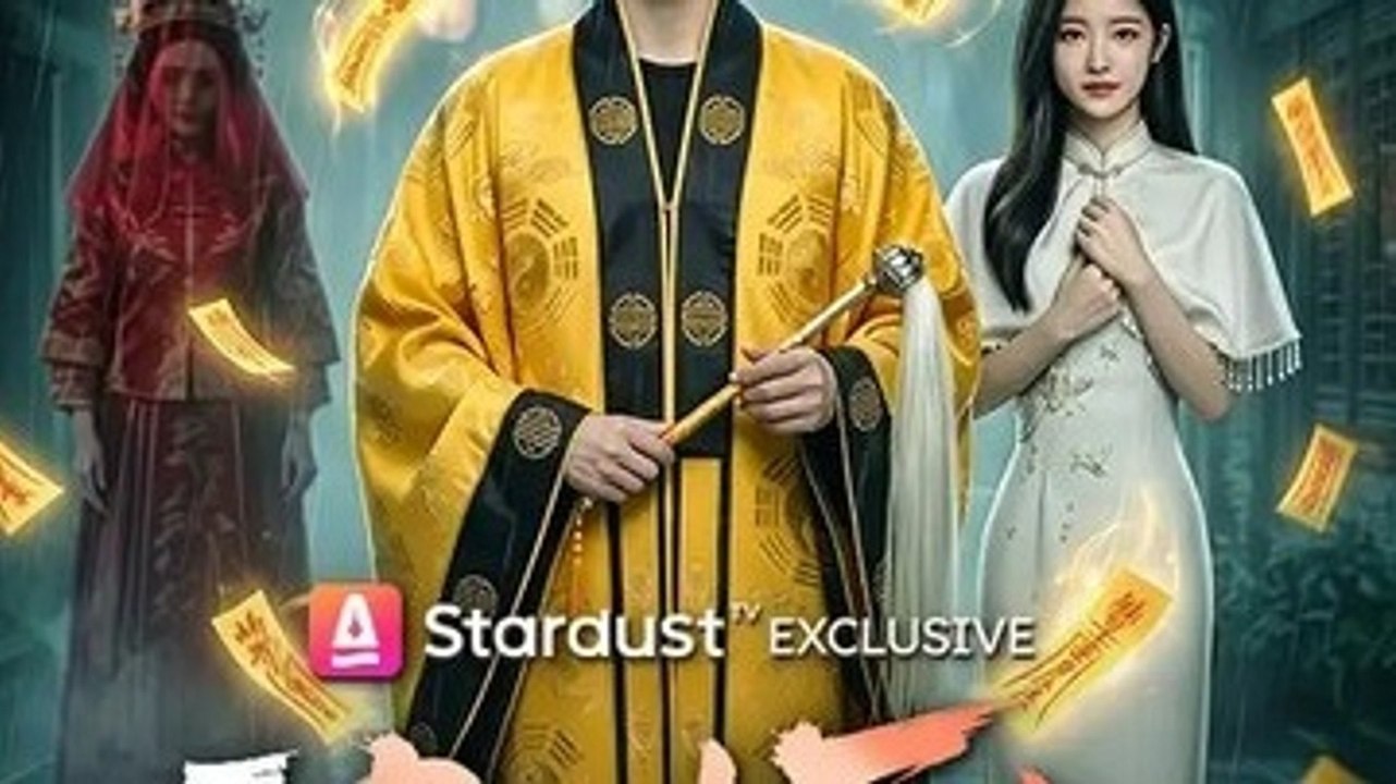 I Read Fate, Then Saved a Nation🔥🔥 Chinese Drama - English Sub Full Episode | DramaRush
