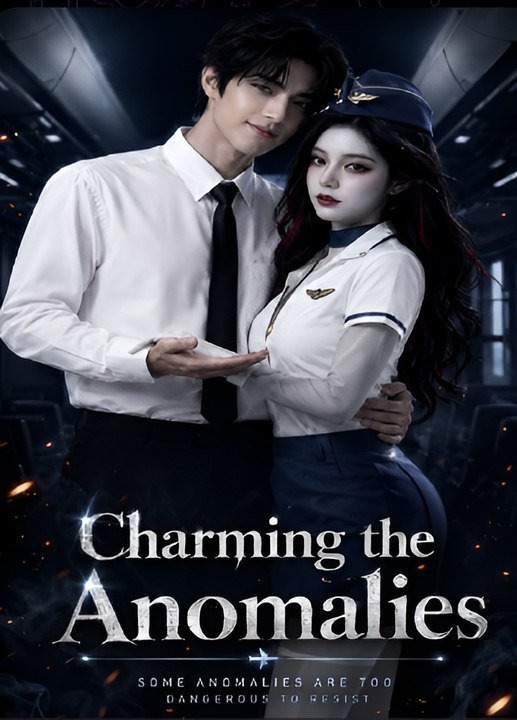 Charming The Anomalies - Ep - FULL ✅