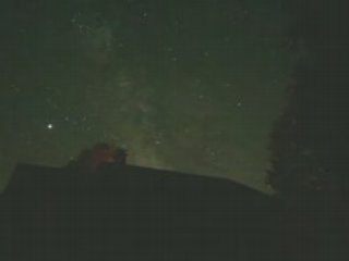 Une nuit d'été en Haute Loire