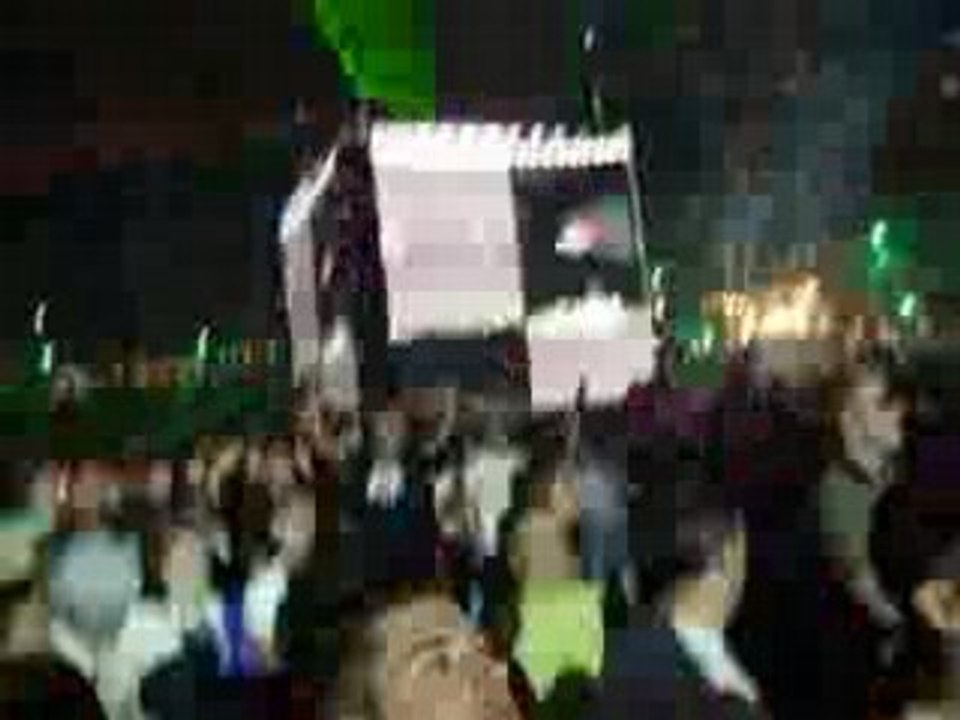 Quadrophonia Joachim Garraud unighted