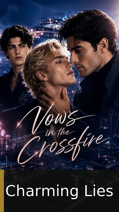 Vows in the Crossfire #engsubtitle #fullmovie🎉🔥 | Charming Lies