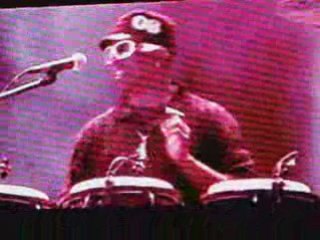 Open'Er: Erykah Badu