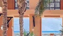Prezentacja hotelu Sheraton Miramar Resort w El Gouna