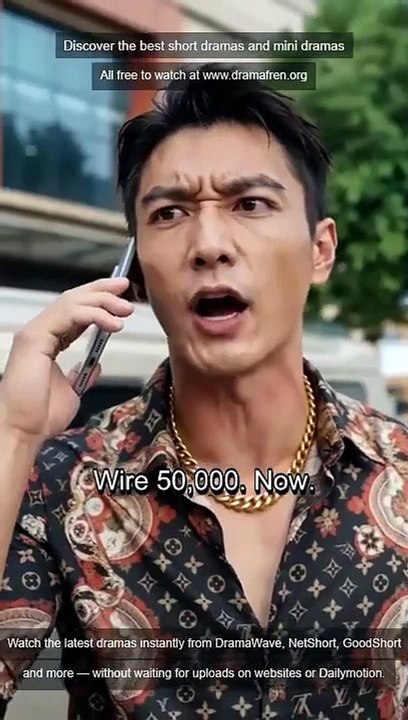 Don't Mess With a Family Man- Full Drama Movie English Sub [Full Movie]