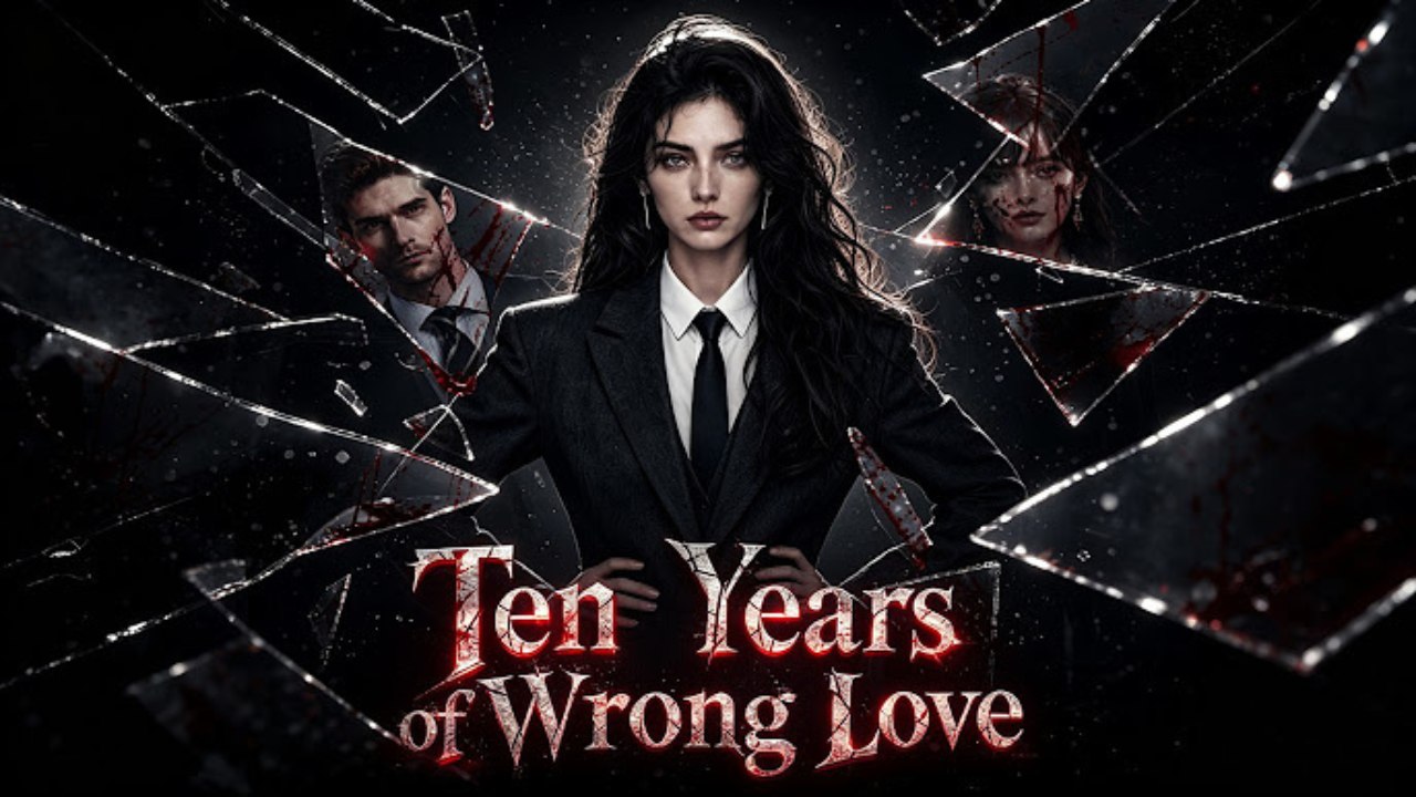Ten Years Of Wrong Love 💔 🌍 ENGSUB Bibi.Films