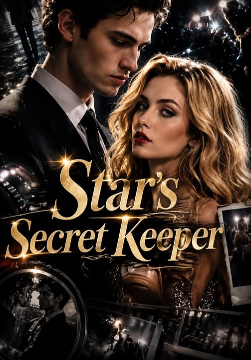Star's Secret Keeper - Full EP | Billionaire Romance Drama | Celebrity Secret Love Story - ENGSUB