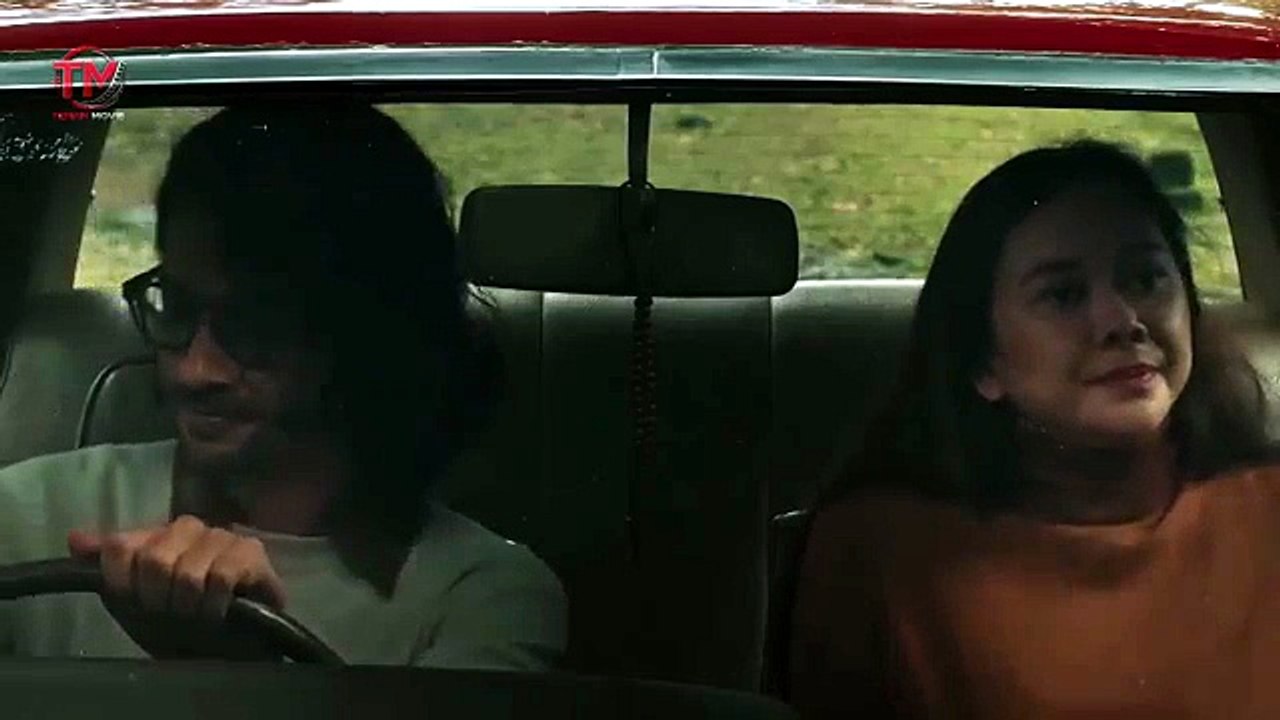 RUMAH IBLIS | FILM HORROR INDONESIA FULL MOVIE