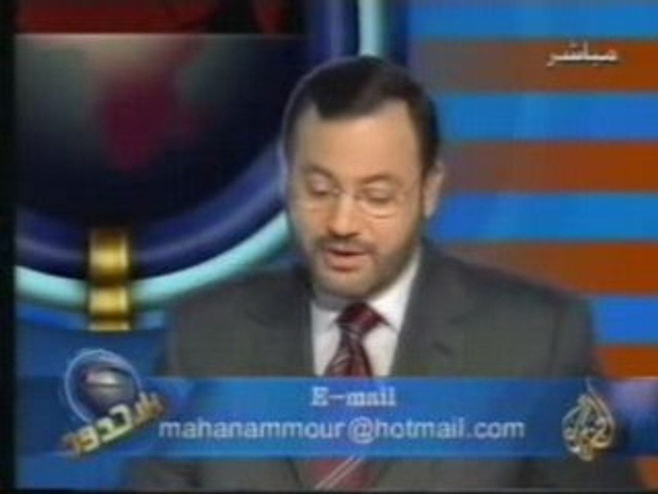 Algerie p1  Mohamed samraoui revelation choc