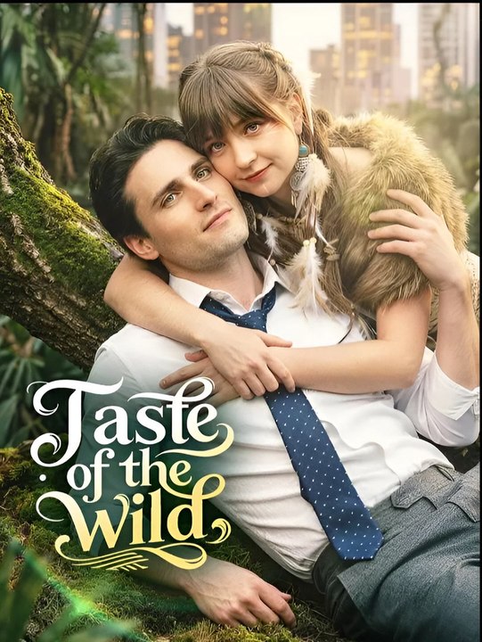 Taste Of The Wild- Drama FULL MOVIES ENGLISH SUB