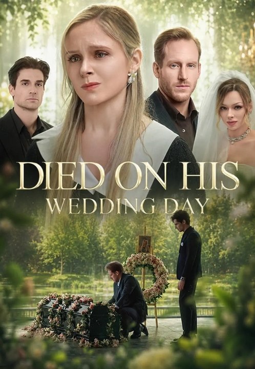 Died on His Wedding Day full movie