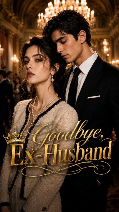 Goodbye, Ex-Husband - Full Episode (ENGSUB) | Billionaire Revenge, Romance, Short Drama #ADB