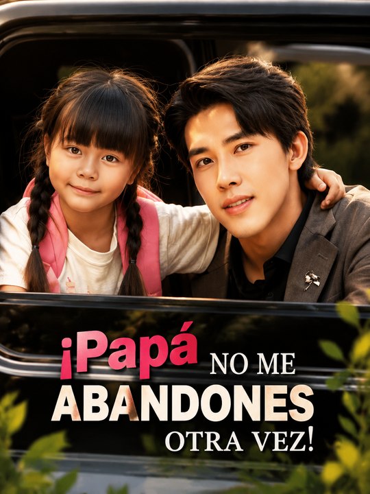 ¡Papá, No Me Abandones Otra Vez! EP Completo | Drama Familiar Emocional | Reencuentro Entre Padre E Hija | Español