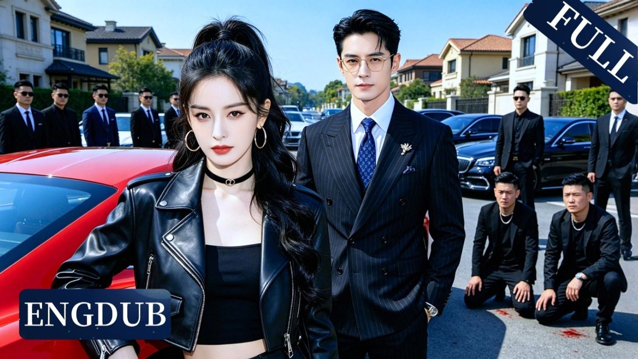 Powerful heiress slaps foolsrules worldMeets strong handsome hubby who spoils her.
