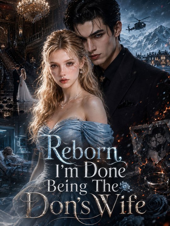 Reborn, I'M Done Being The Don'S Wife 丨New