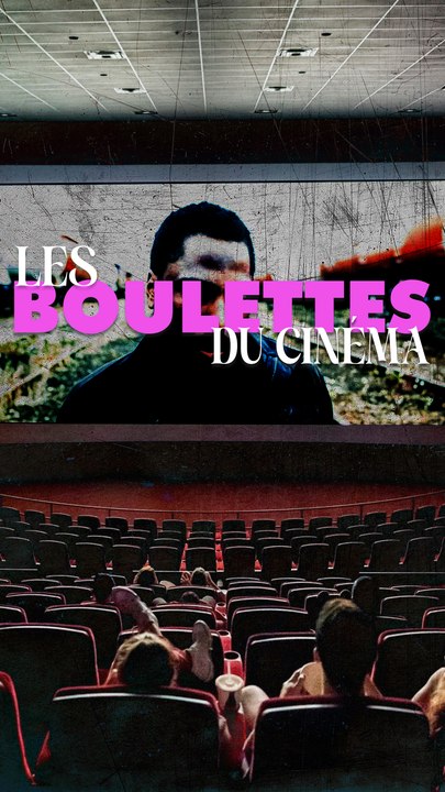 Les boulettes de tournage que (presque) personne a vues