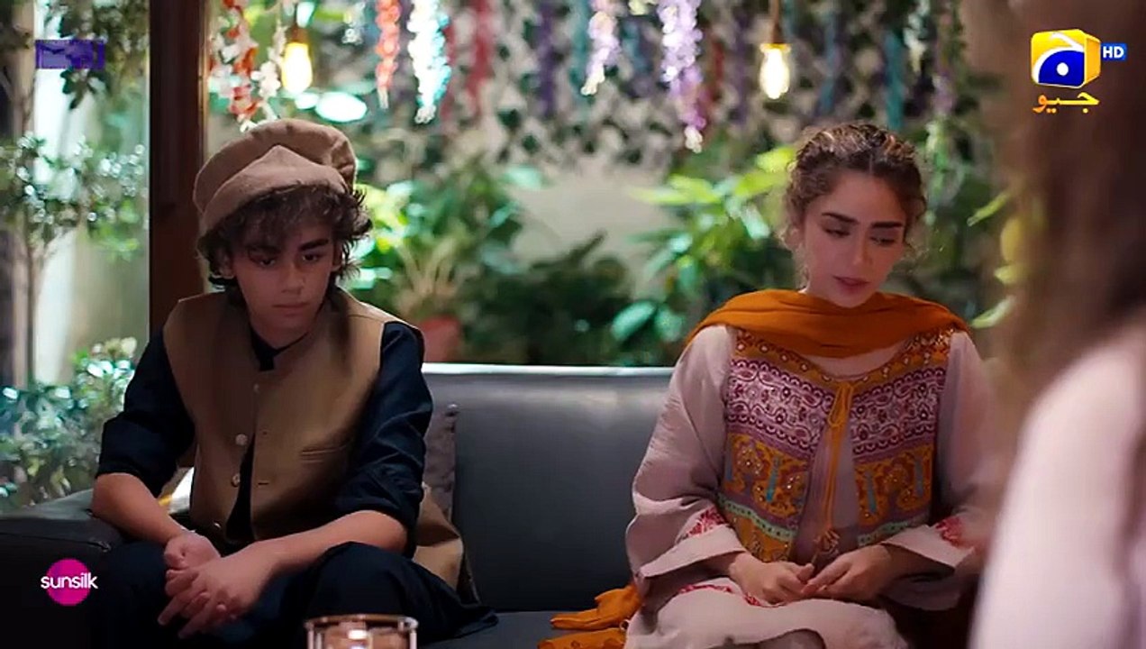 Humrahi ep 33 Pakistani drama [Full Movie]
