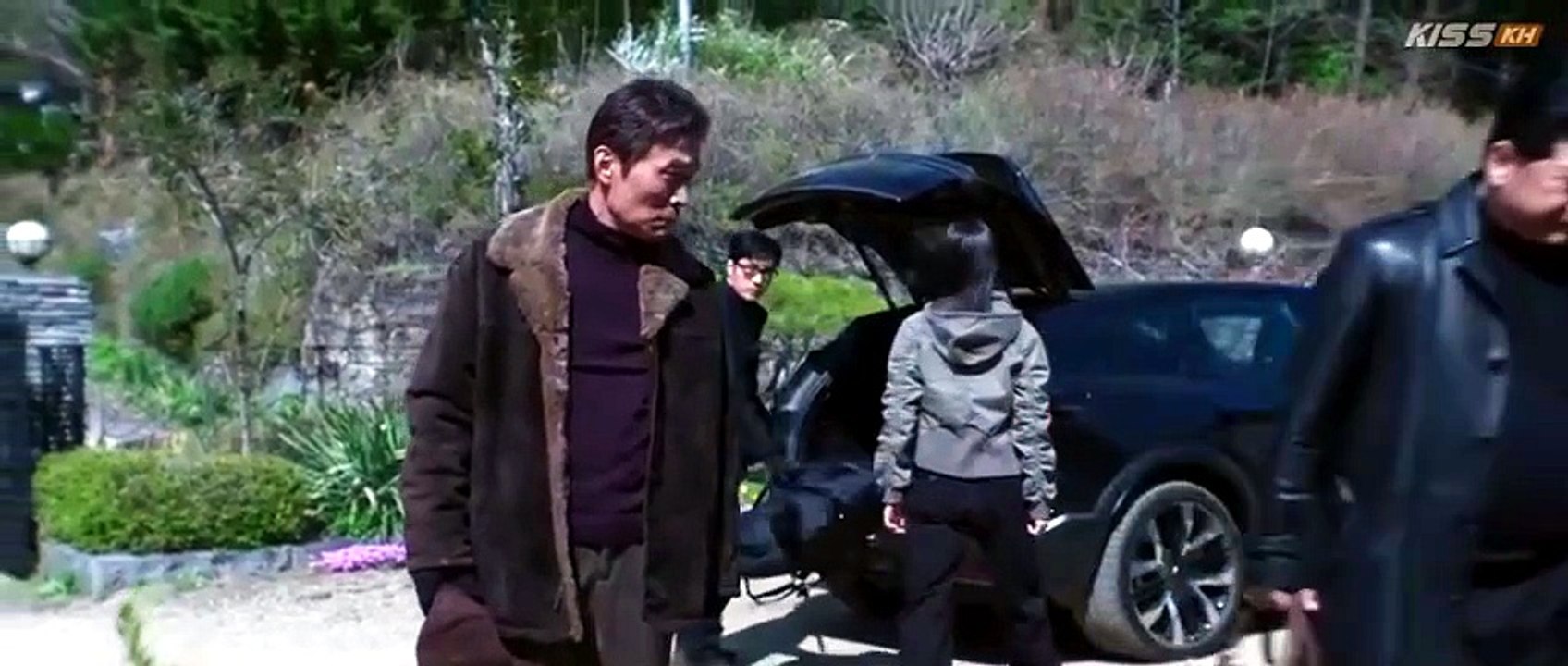 Agent Kim Reactivated Burning Promise – Episode 8 ENGLISH SUBTITLES (2026)