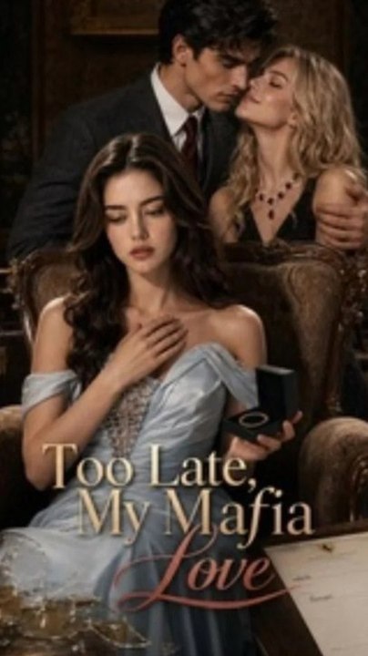 Too Late, My Mafia Love - Ep - FULL ✅